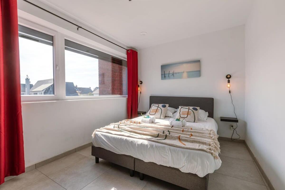 Vakantiehuis Huswell - Family-friendly House With Sunny Terrace And Garden