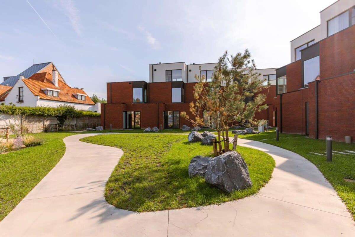Vakantiehuis Huswell - Family-friendly House With Sunny Terrace And Garden *